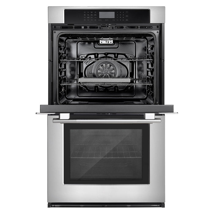 Empava 30" Electric Double Wall Oven 30WO05