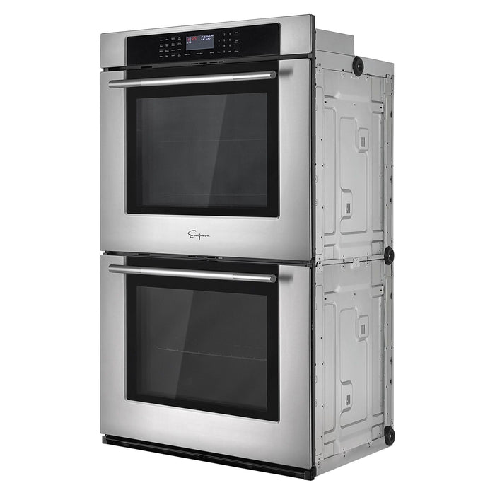 Empava 30" Electric Double Wall Oven 30WO05