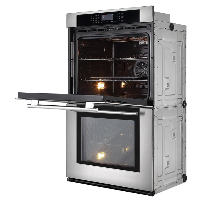 Empava 30" Electric Double Wall Oven 30WO05