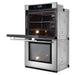 Empava 30" Electric Double Wall Oven 30WO05