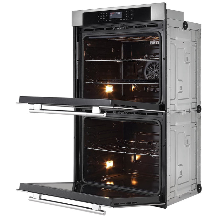 Empava 30" Electric Double Wall Oven 30WO05