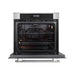 Empava 30" Electric Single Wall Oven 30WO04