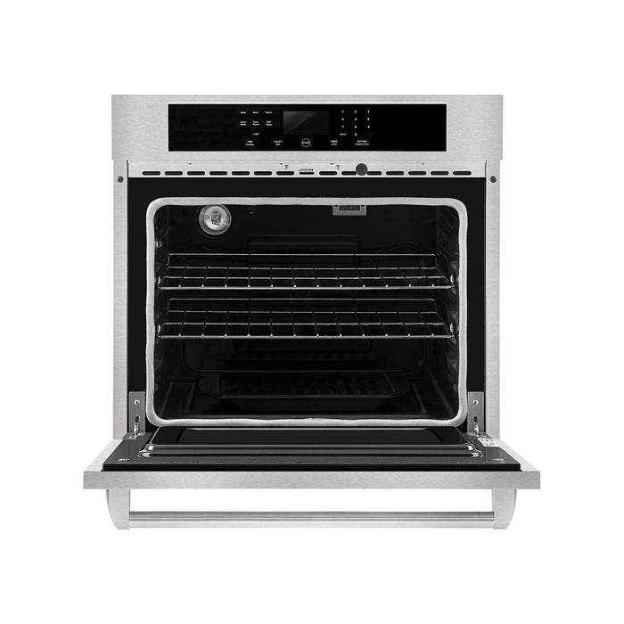 Empava 30 in. Built-in Electric Single Wall Oven 30WO03