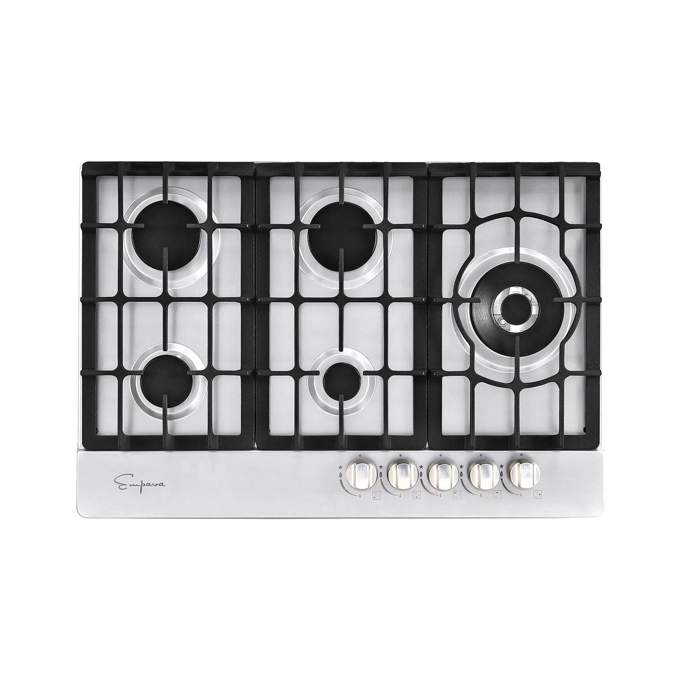 Empava Gas Cooktops