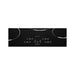 Empava 30 Inch 4 Elements Black Induction Cooktop 30EC02