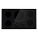 Empava 36 in. W x 21 in. D Induction Cooktop IDC36