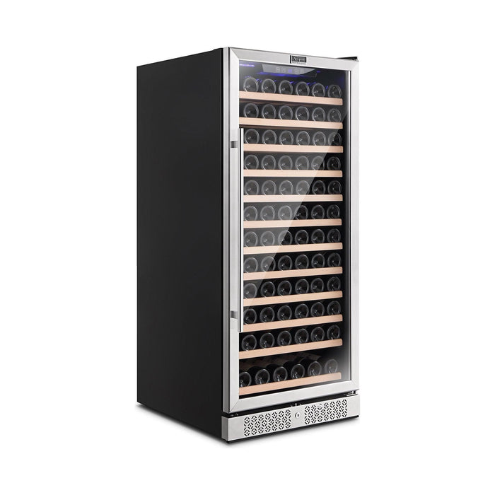 Empava 55" Tall Wine Refrigerator WC05S