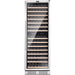 Empava Dual Zone Wine Cooler 70" Tall Wine Fridge WC08D