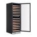 Empava Dual Zone Wine Cooler 70" Tall Wine Fridge WC08D