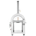 Empava Outdoor Wood Fired Pizza Oven PG01