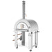 Empava Outdoor Wood Fired Pizza Oven PG01