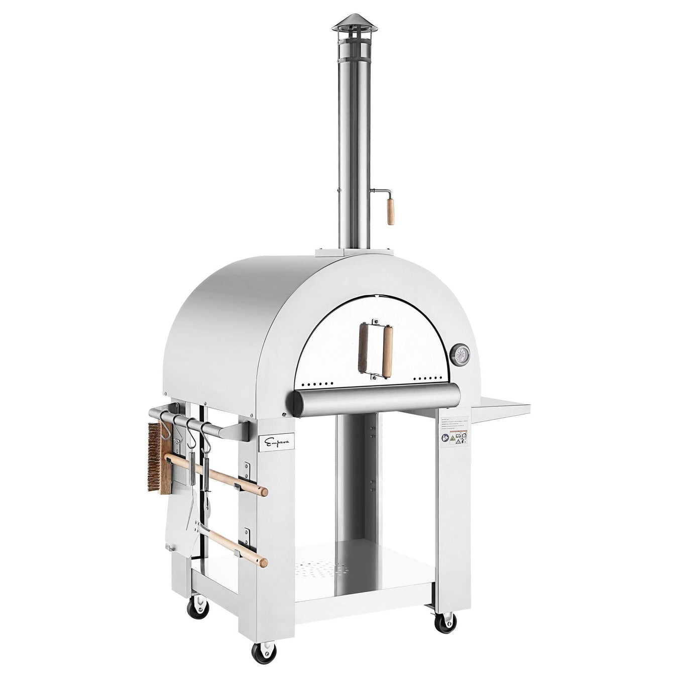 Empava Pizza Ovens