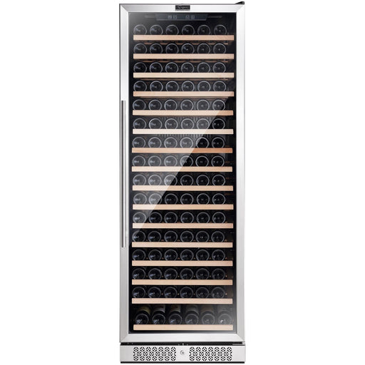 Empava Wine Cooler 70" Tall Wine Fridge WC07S