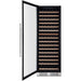 Empava Wine Cooler 70" Tall Wine Fridge WC07S