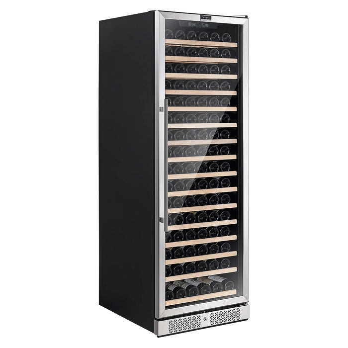 Empava Wine Cooler 70" Tall Wine Fridge WC07S