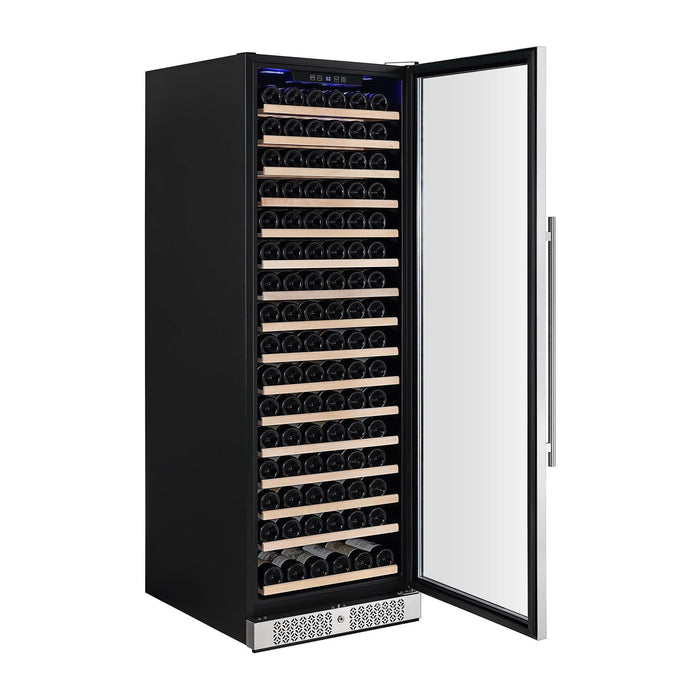 Empava Wine Cooler 70" Tall Wine Fridge WC07S