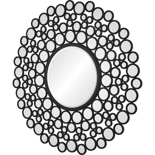 RenWil ALTO Round Mirror NDD21M461 - MT2461