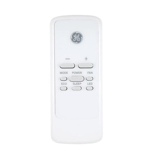 GE APPLIANCES AJEQ12DWJ GE(R) 230/208 Volt Built-In Heat/Cool Room Air Conditioner - AJEQ12DWJ-KT