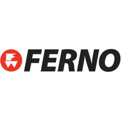 Ferno Inline 102 With Long Floor Mount - FNO-ILFL102STNEWMNT