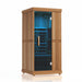 Finnmark FD-1 1-Person Full Spectrum Infrared Sauna FD-KN001