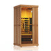 Finnmark FD-1 1-Person Full Spectrum Infrared Sauna FD-KN001