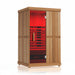 Finnmark FD-2 2-Person Full Spectrum Infrared Sauna FD-KN002