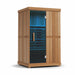 Finnmark FD-2 2-Person Full Spectrum Infrared Sauna FD-KN002