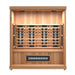 Finnmark FD-3 3-4-Person Full Spectrum Infrared Sauna FD-KN003