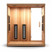 Finnmark FD-3 3-4-Person Full Spectrum Infrared Sauna FD-KN003