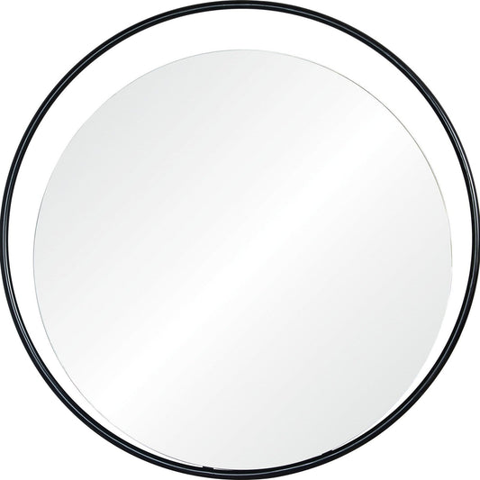 RenWil Rochford Round Mirror NDD21M317 - MT2317