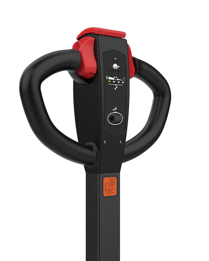 ELECTRIC PALLET JACK 4,400LBS - BCO-EPG