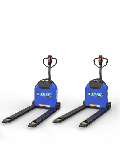 ELECTRIC PALLET JACK 4,400LBS - BCO-EPG