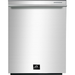 Forno 30" Dual Fuel Range, Premium Hood, Pro-Style Refrigerator & Stainless Steel Dishwasher Pro Appliance Package