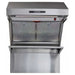 Forno 30 Inch Gas Range and Wall Mount Range Hood Appliance Package