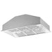 Forno Altilia 48-Inch 1200 CFM Insert Range Hood in Stainless Steel (FRHRE5337-48)