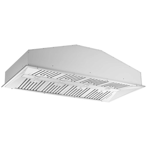 Forno Altilia 60-Inch 1200 CFM Insert Range Hood in Stainless Steel (FRHRE5337-60)