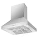 Forno Coppito 36-Inch 1200 CFM Island Range Hood in Stainless Steel (FRHIS5129-36)