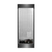 Forno Maderno 32-Inch  13.6 cu.ft. Left Swing Convertible Refrigerator/Freezer Built-In with Decorative Grill Trim (FFFFD1722-32LS)