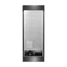 Forno Maderno 32-Inch  13.6 cu.ft. Right Swing Convertible Refrigerator/Freezer Built-In with Decorative Grill Trim (FFFFD1722-32RS)