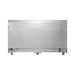 Forno Massimo 60-Inch Freestanding Dual Fuel Range in Stainless Steel (FFSGS6125-60)