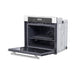 Forno Villarosa 30-Inch Convection Electric Wall Oven in Stainless Steel (FBOEL1358-30)