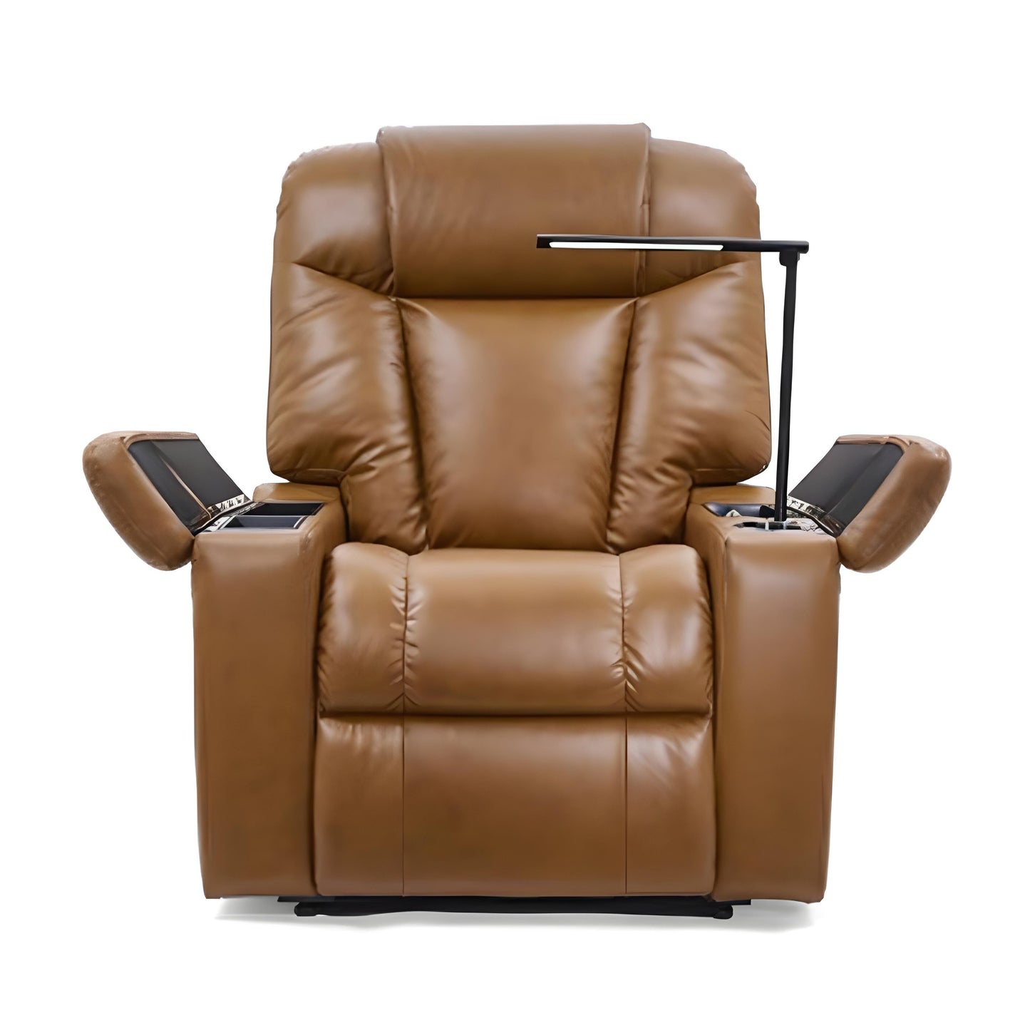 UltraComfort UC472 Rhodes 4 Zone Power Lift Chair Recliner - UC472-M-SLA