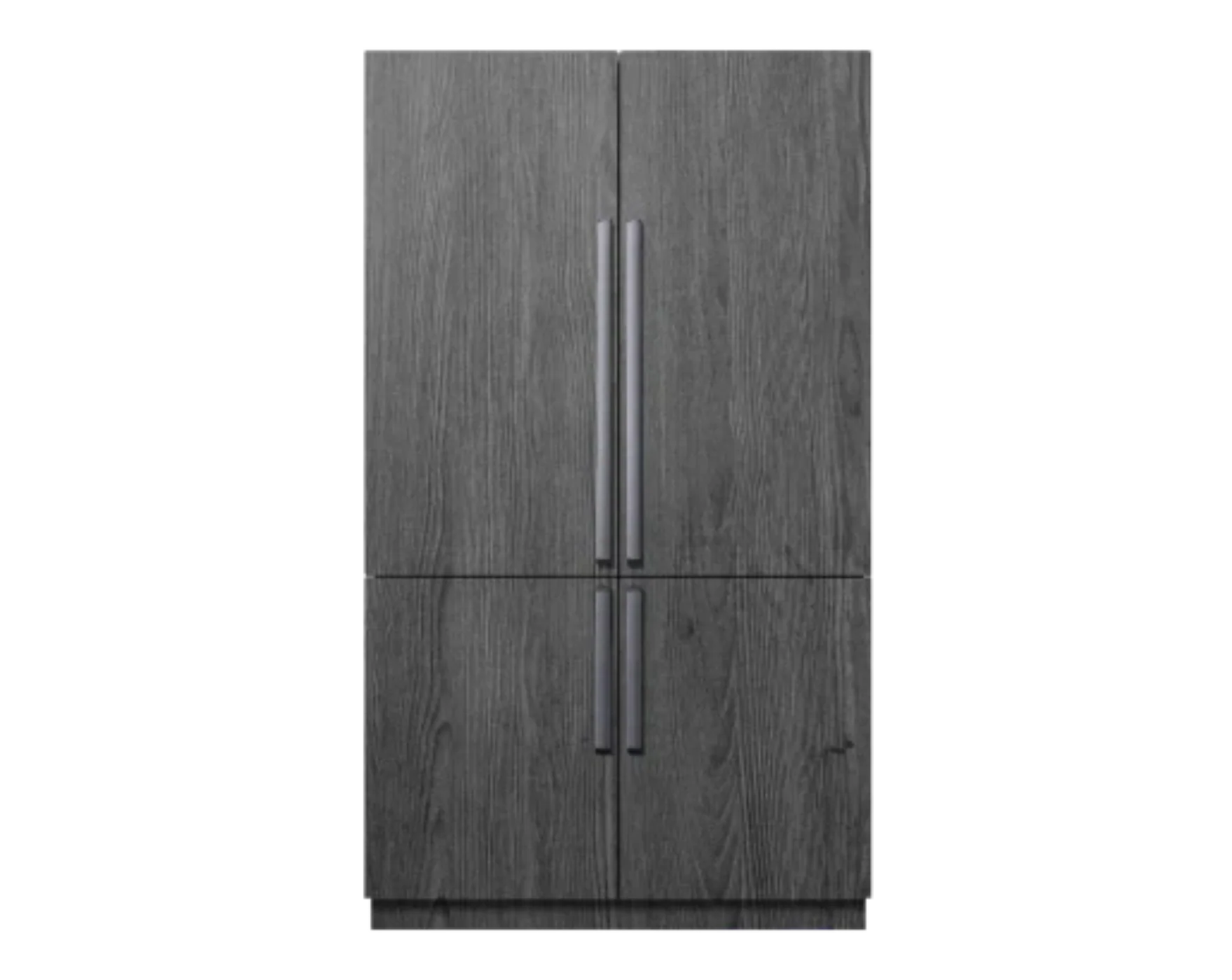 DACOR DRF487500AP 48 Inch French Door Refrigerator with SteelCool, Panel Ready - DRF487500AP