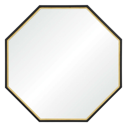 RenWil Octo Octagon Mirror NDD21M085 - MT2085