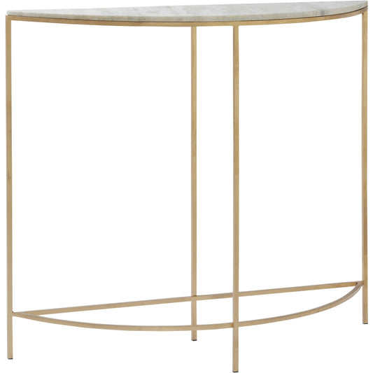 RenWil Reese Half Circle Console TA435 - TA435