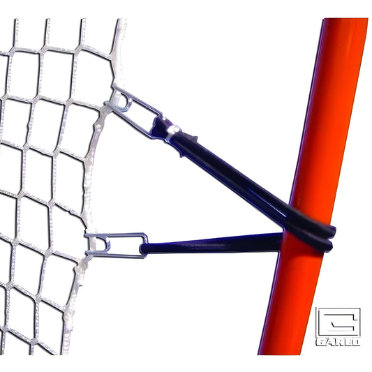 Gared Sports Master Toss Back Basketball Rebounder - MASTER