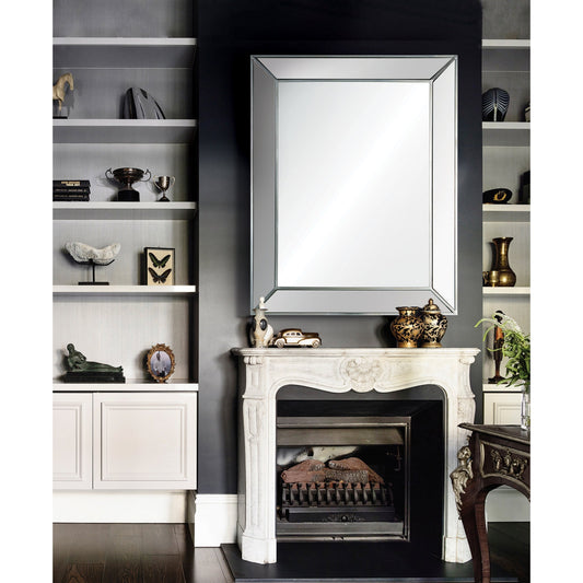 RenWil Ary Rectangle Mirror NDD21M314 - MT2314