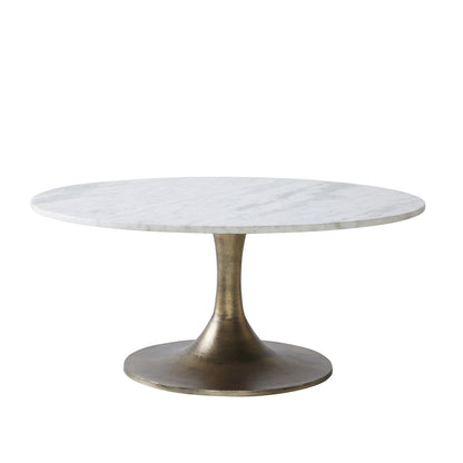 RenWil Loveada Round Coffee Table TA457 - TA457