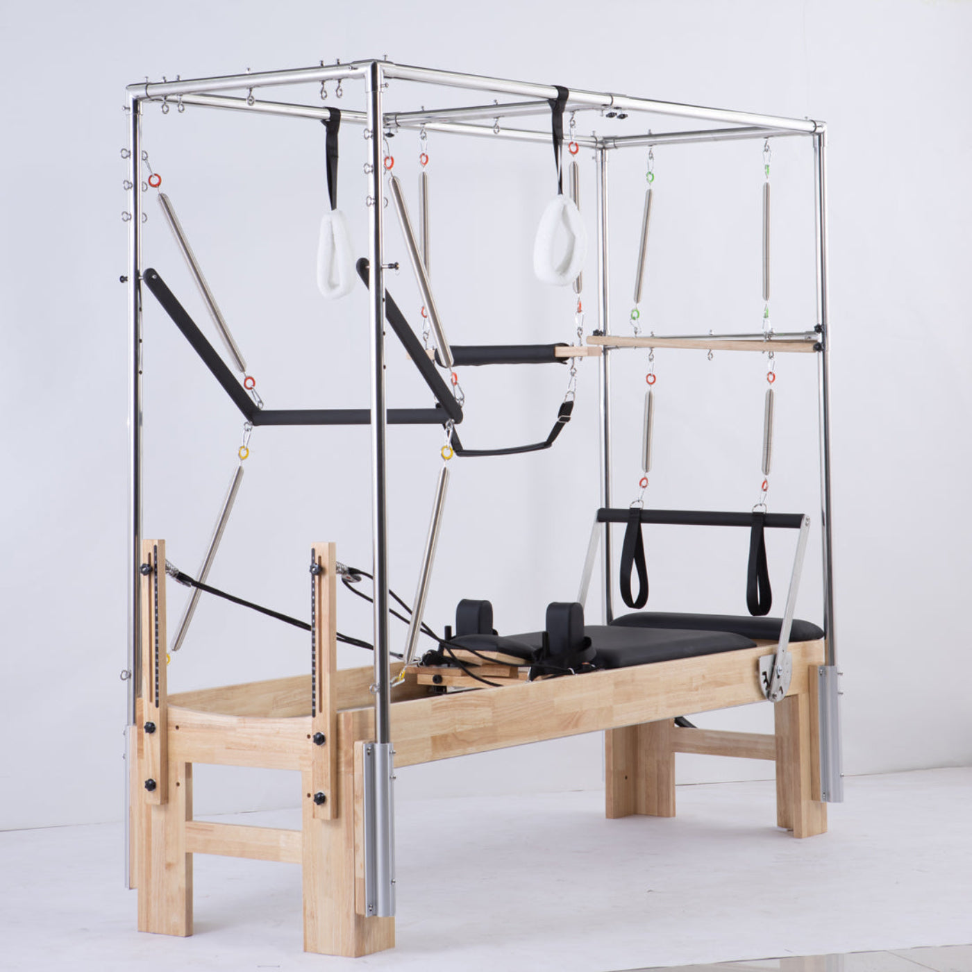 Cadillac Reformer Combo(M1) - Cunruope-16