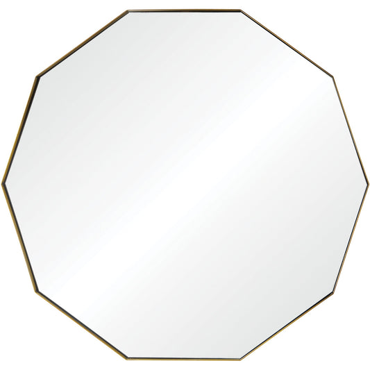 RenWil CRUZ Irregular Mirror NDD219M022 - MT2349